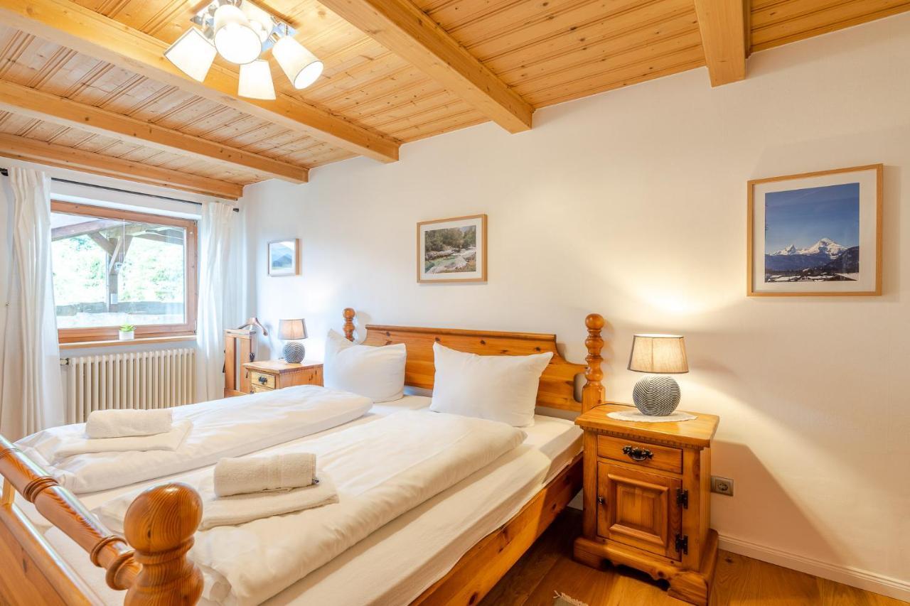 Chalet Gruentenblick Immenstadt im Allgäu Exterior photo